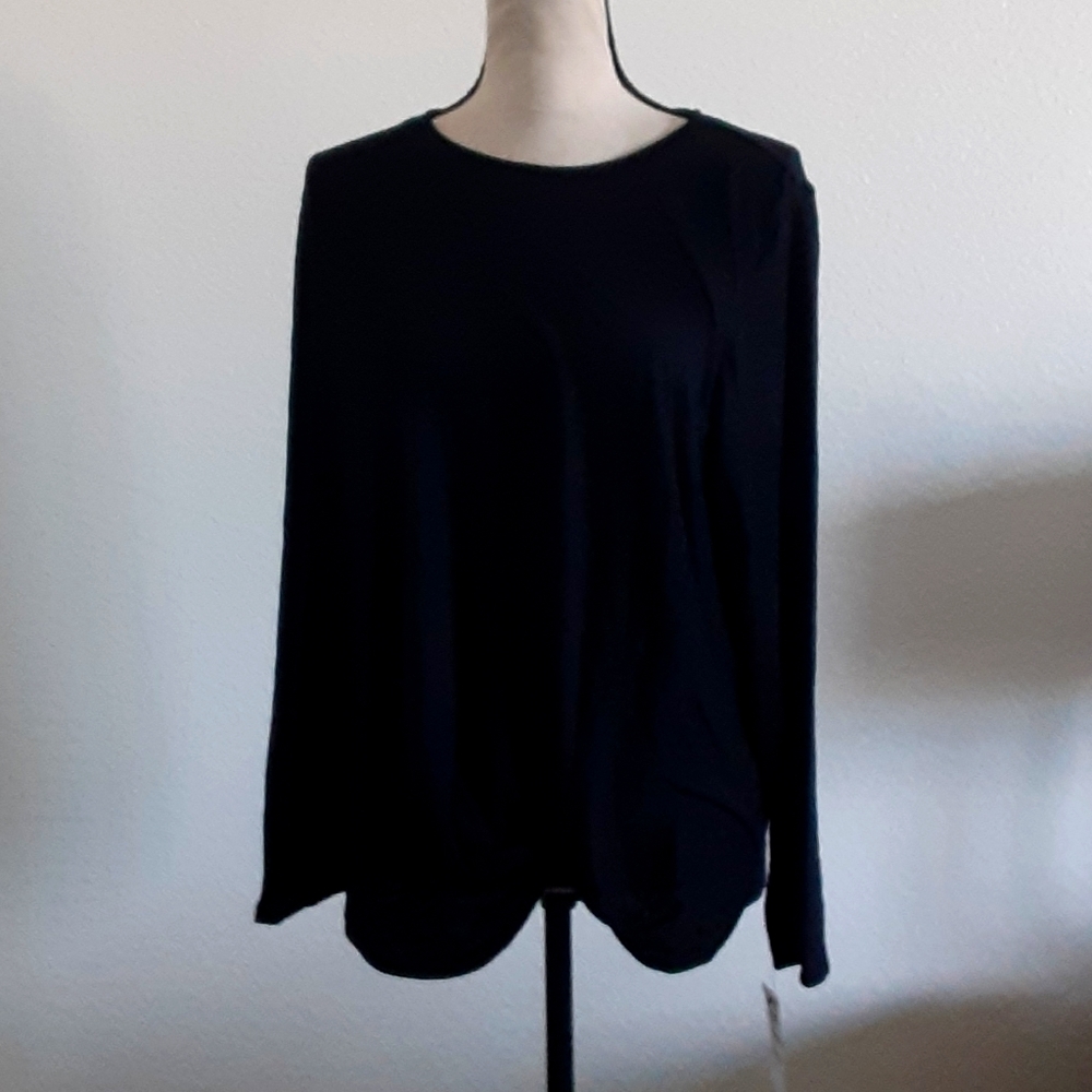 Ideology long sleeve